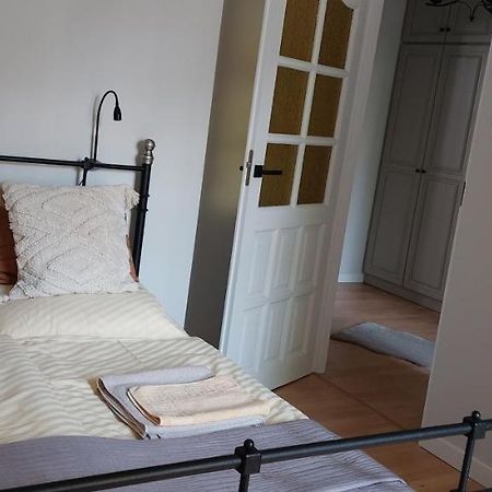 Apartament Grobla III กดัญสก์ ภายนอก รูปภาพ