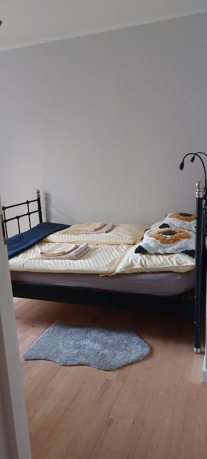 Apartament Grobla III กดัญสก์ ภายนอก รูปภาพ