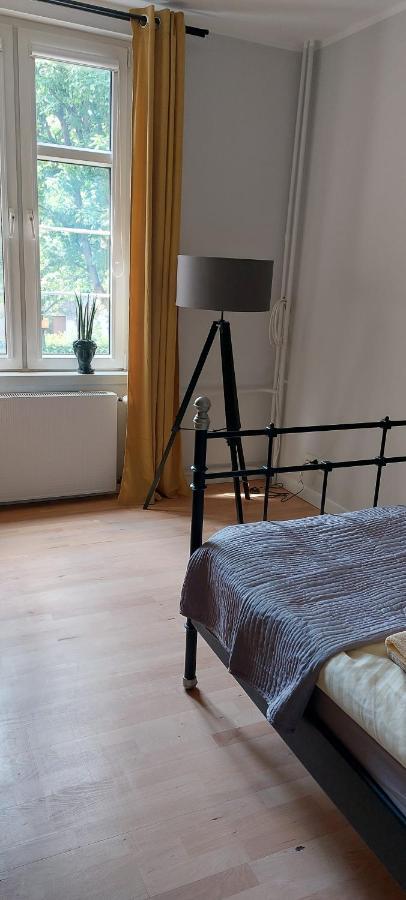 Apartament Grobla III กดัญสก์ ภายนอก รูปภาพ